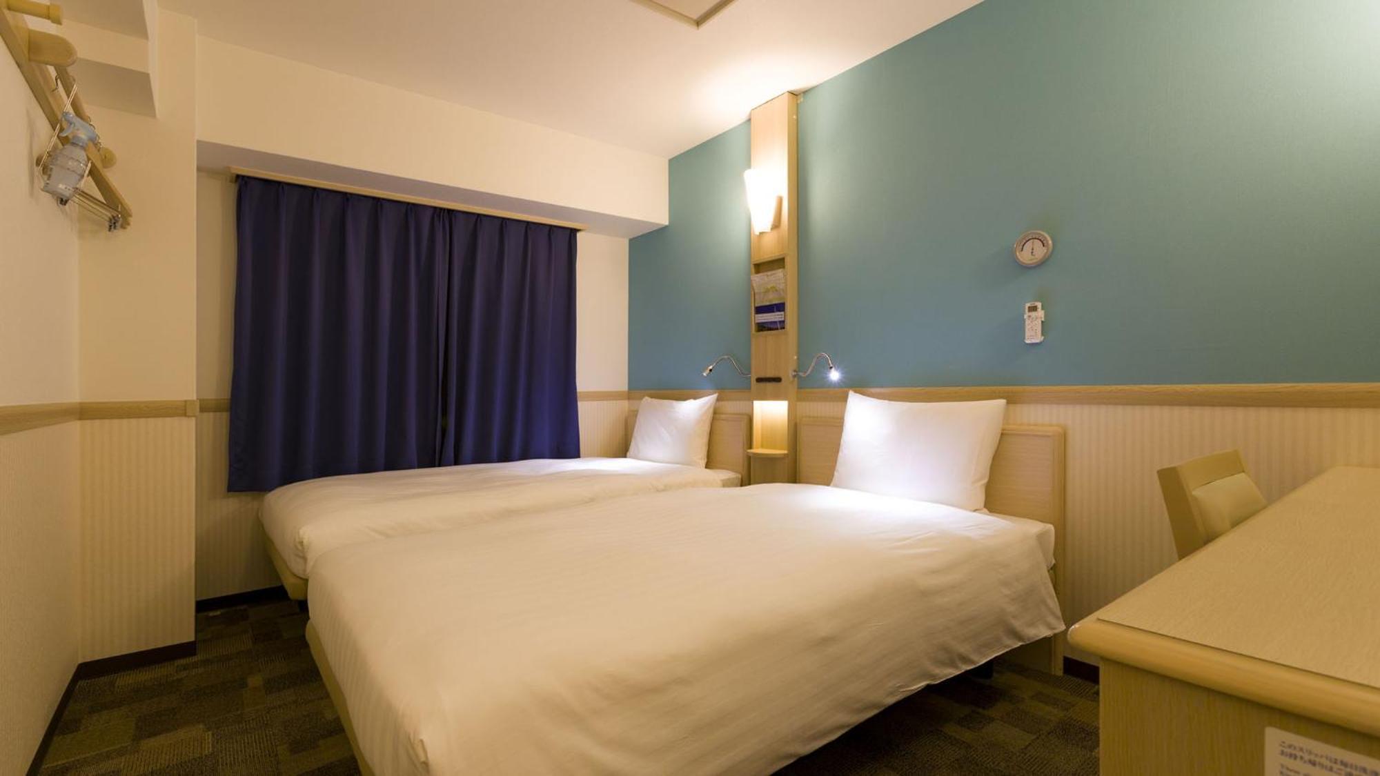 Toyoko Inn Tokyo Akishima-Eki Minami-Guchi Camera foto