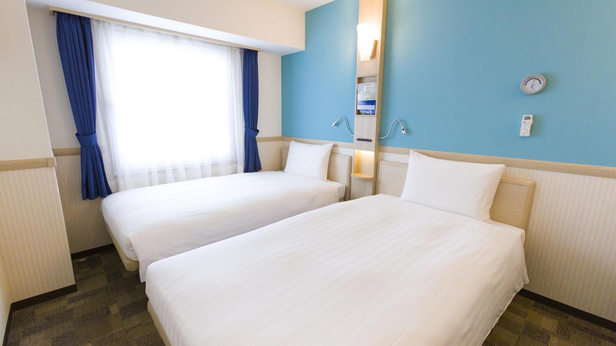 Toyoko Inn Tokyo Akishima-Eki Minami-Guchi Camera foto
