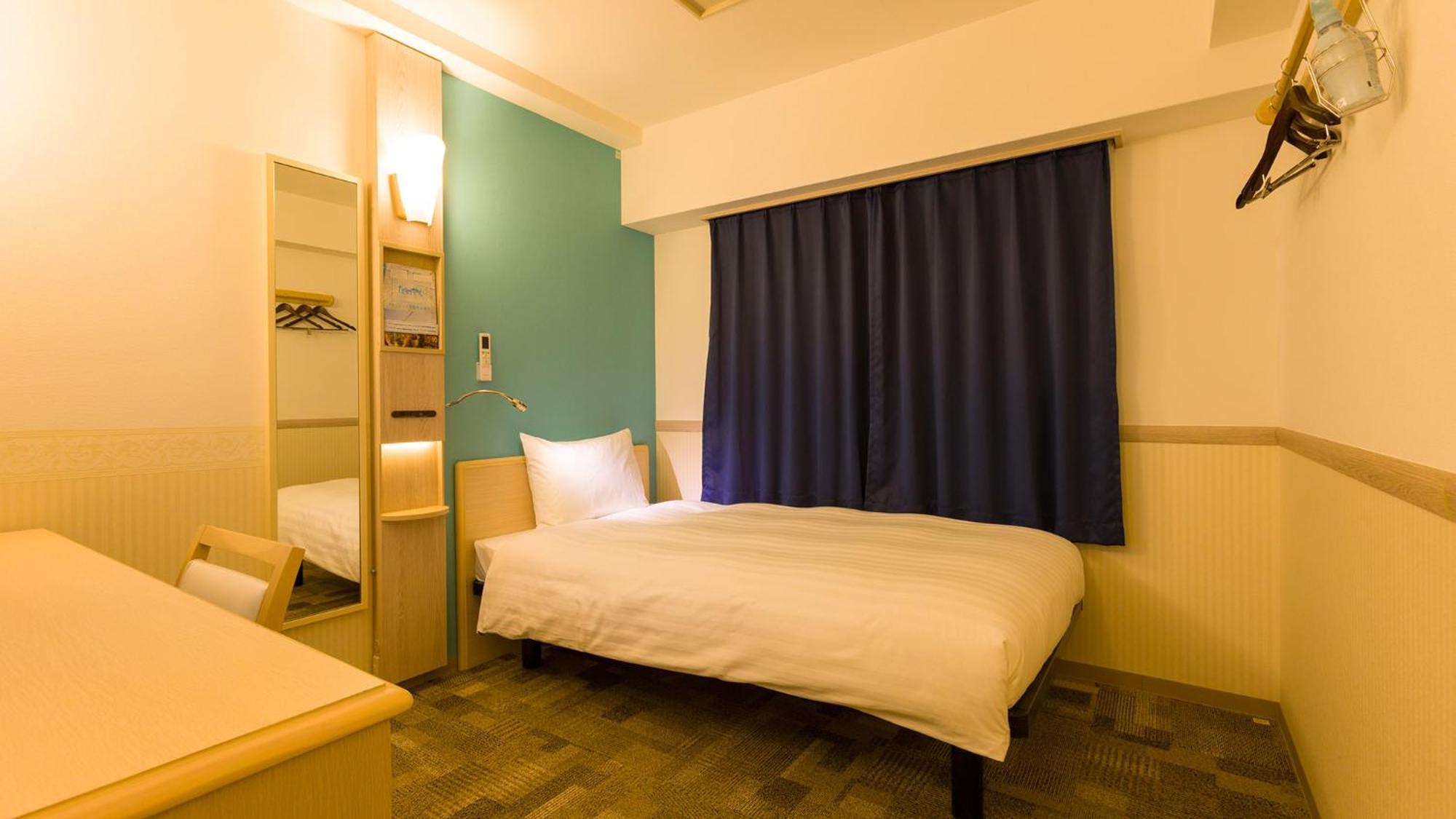 Toyoko Inn Tokyo Akishima-Eki Minami-Guchi Camera foto
